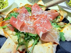 -沏点Trattoria意大利餐厅(新街口店)