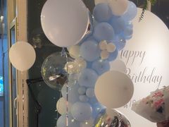 -春树下·树屋花房西餐厅(罍街AS1980店)