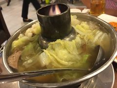 -建兴酒家(班塔通分店)