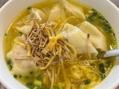 -笑来喜馄饨小笼工坊店(湖滨街店)