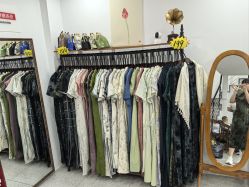 -陈大户旗袍(狮子林店)