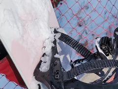 -北京莲花山滑雪场