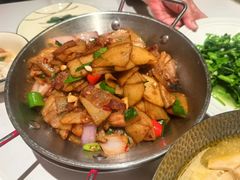 -阿露佳·舌尖上的安吉菜