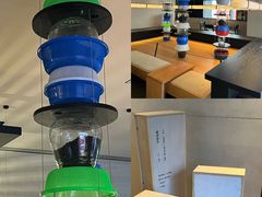 -阿嬷手作(南宁百盛印象城店)