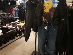 -ZARA(青岛万象城店)