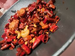 -榕意·川味之美(深业上城店)