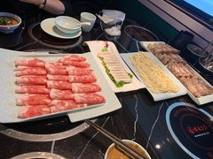 -狼爱上羊音乐火锅