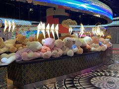-K+全国连锁KTV(绿地缤纷天地店)