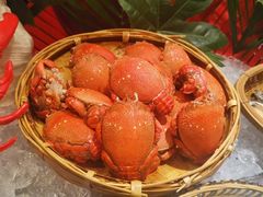 -昆明佳华广场酒店·西餐厅