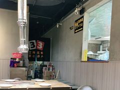 大堂-33韩式自助烧烤(环城南路店)