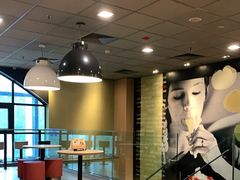 -麦当劳(望京国际商业中心店)