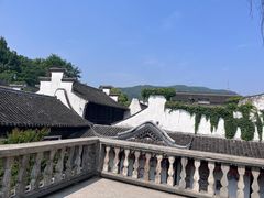 -惠山古镇·寄畅园