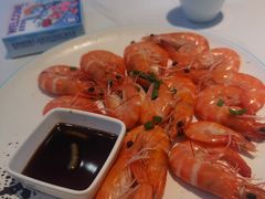 -皓景海鲜·地标美食(双月湾店)
