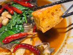 -清水亭湖北菜(大屯DT51店)