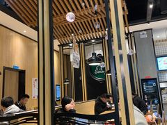大堂-姐弟俩土豆粉(四海唐人街店)