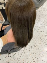 -木子造型S A L O N烫染·造型·理发