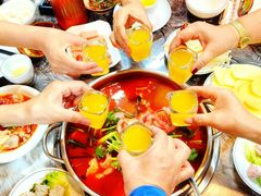 -雷山鱼酱酸汤鱼·酸汤牛肉(花果园T1区店)