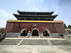 -中岳庙