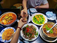 -富临轩私房菜(集庆门大街店)