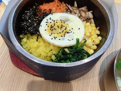 -梨花牛肉汤饭(仁恒伊势丹店)