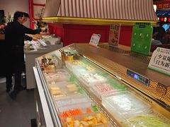 -牛New寿喜烧(金茂览秀城店)