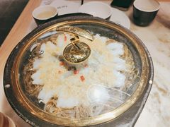 -绿茶餐厅(青岛城阳万象汇店)