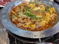 -古乐牛香·鲜牛肉牛杂火锅(五一中路店)