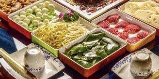 -南京大牌档(济南万象城店)