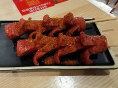 -万利记·长沙粉面小吃(福永天虹店)