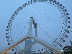 -天津之眼摩天轮