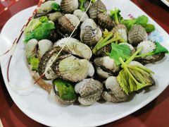 -班赞海鲜市场