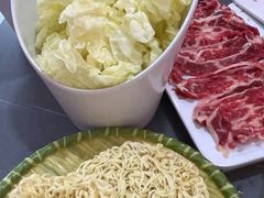 -官塘陈记鱼生·潮汕砂锅粥·牛肉火锅(潮枫路总店)