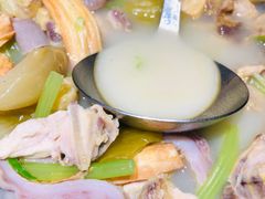 -南枝记·港式打边炉(新北万达店)