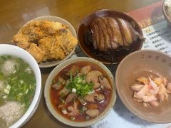 -周肥肠(江油总店)