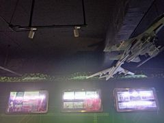 -绵阳科技馆