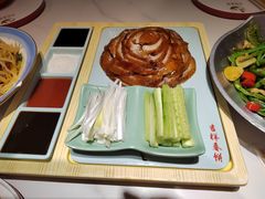 -吉祥春饼·烤鸭(文登利群店)