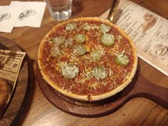 -SUPER BOWL 超级碗披萨(崂山丽达店)