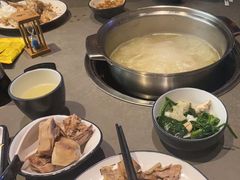 -同仁四季椰子鸡(宝安壹方城店)