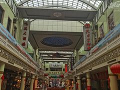 -南市食品街