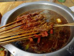 -袁记串串香(涧西总店)