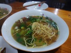 -小狗面馆(复兴店)
