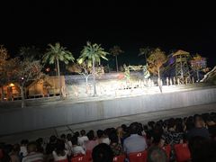 -三亚红色娘子军演艺公园景区