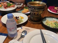 -Mr·Fish鱼鲜生海鲜放题(银泰in99店)