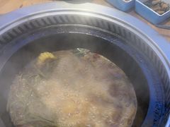 -锅老头铁锅炖•大锅蒸汽海鲜(韩乐坊店)