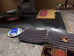 -松临·铁板烧&Omakase(神农店)