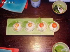 土豆泥-松子料理(亮马桥店)