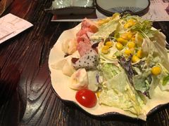 -芥岛(河北大街店)