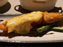-T館·花园艺术餐厅
