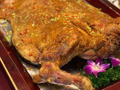 -宗泉烤全羊·烤羊腿·家常菜(解放东路店)