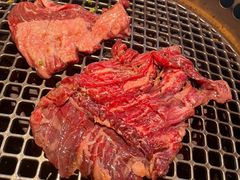 -谷牛和牛烤肉(漕河泾印象城店)